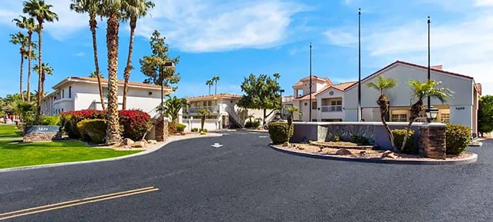 Baymont Inn & Suites by Wyndham Tempe University/Phoenix Hotels in Tempe