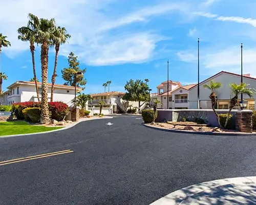 Baymont Inn & Suites by Wyndham Tempe University/Phoenix Hotels in Tempe