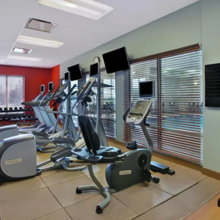 HIlton Garden Inn Detroit/Novi