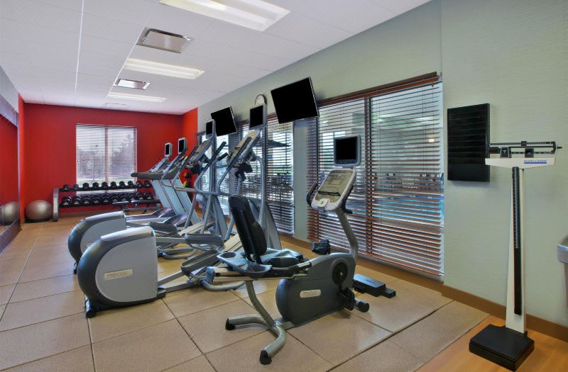 HIlton Garden Inn Detroit/Novi photo 3