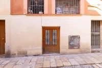 Unik Vacation En Granada - 3-Star