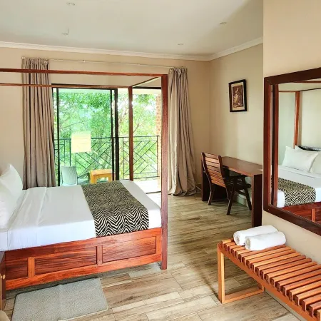 Chinyonga Guesthouse