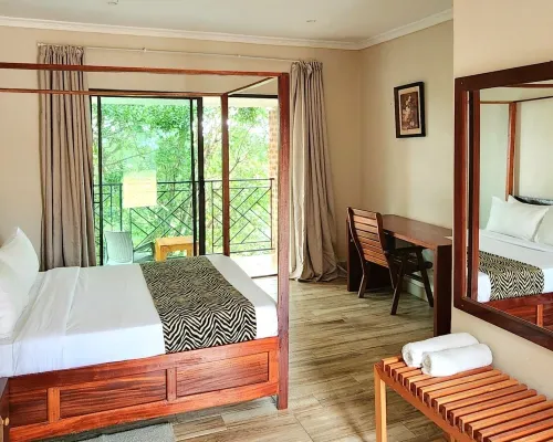 Chinyonga Guesthouse Hotels in Blantyre