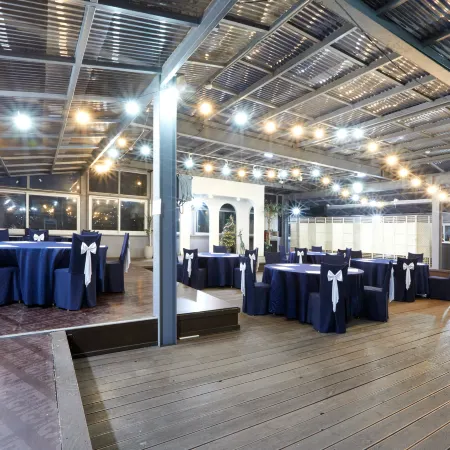 Daebudo Hotel Marina