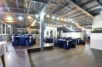 Daebudo Hotel Marina