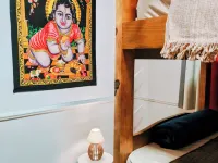 Vila Urban Hostel - Jardins Các khách sạn gần Trung tâm văn hóa Sao Paulo