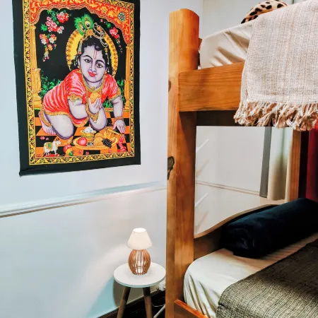 Vila Urban Hostel - Jardins Отели рядом с достопримечательностью «Жардин»