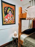 Vila Urban Hostel - Jardins Hotels in 