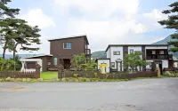 Yesan Forest Garden Pension