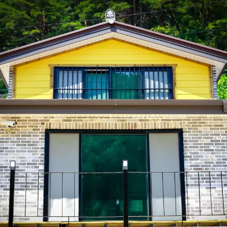 Seongju Pocheon Stream Pension