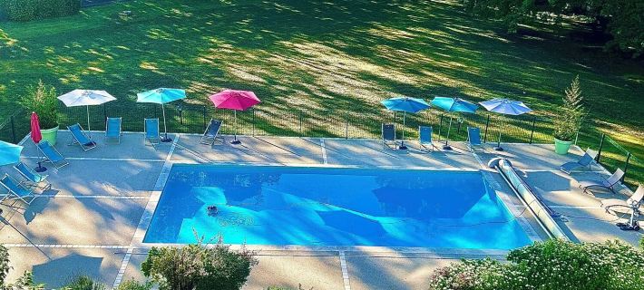 Hôtel Mercure Brive Ξενοδοχεία στην πόλη Limousin