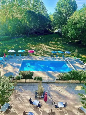 Hôtel Mercure Brive - 부티크