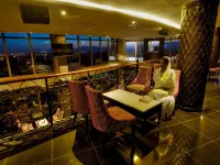 Bellevue Hotel and Spa Hotels near Yeka