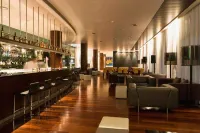 Hotel Apartamento Dunamar - bar