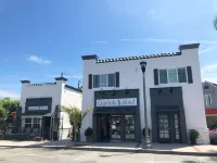 Capitola Hotel - Wifi