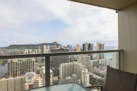 Skyline at Island Colony - Ocean View