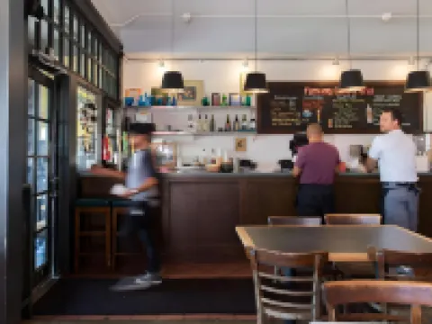 Su Casa at Venice Beach Hotels in Venice