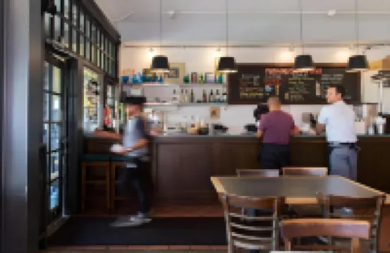 Su Casa at Venice Beach