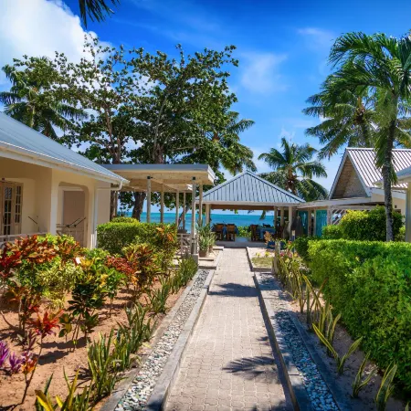 Villas de Mer