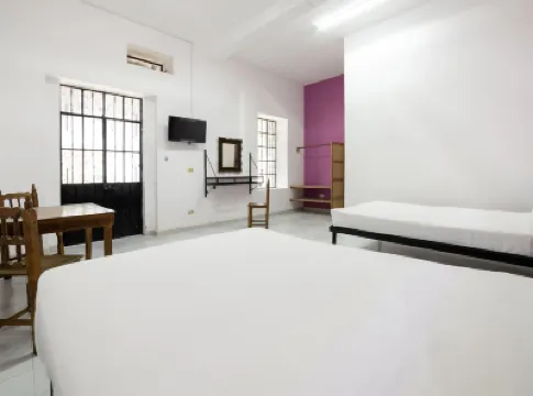 OYO カーサ ビエハ シウダード セルダン ムセオ ラ マグノリア のホテル