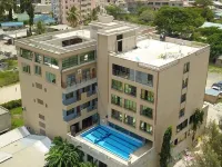 Hotel Sisters and Spa Hotels in Bamburi