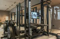 Palazzo San Gottardo Lake Como, a Radisson Collection - Gym