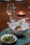 Palazzo San Gottardo Lake Como, a Radisson Collection - فطور