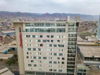 Hampton by Hilton Antofagasta โรงแรมในอันโตฟากัสตา