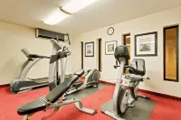 Ramada by Wyndham Provo - Gym