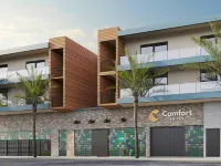 Comfort Suites Tijuana Hotels near Playas de Tijuana