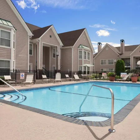 Homewood Suites by Hilton Windsor Locks Hartford