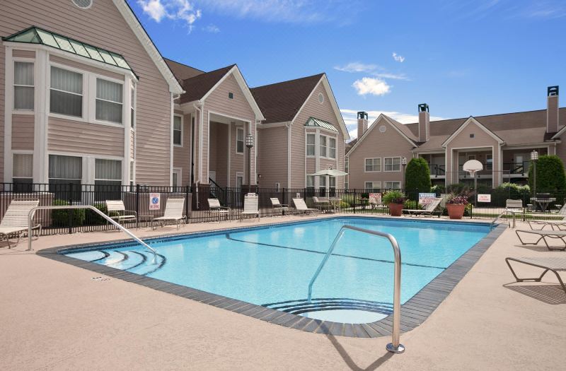 Homewood Suites by Hilton Windsor Locks Hartford photo 2