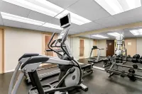 Quality Inn Jessup - Columbia South Near Fort Meade