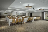 Homewood Suites by Hilton @ the Waterfront - Pet-friendly