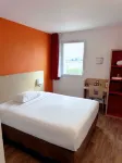 Hotel HubOne3 Istres