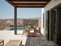 Armacaas Mykonos Hotel