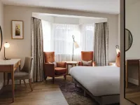 The Malone Hotels in Belfast