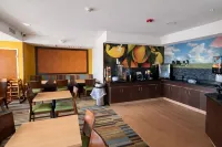 Comfort Inn & Suites Texas City I-45 - breakfast