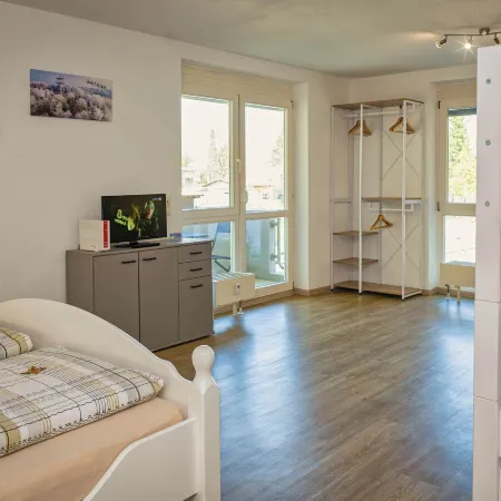 Ferienwohnung Beim Europa-Park Rust