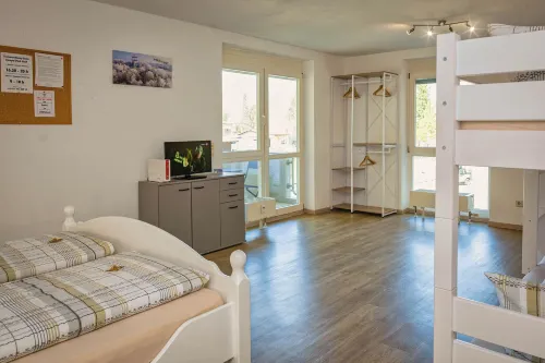 Ferienwohnung Beim Europa-Park Rust - Apartments
