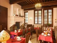 هوتل دي جويز فنادق في نانسي