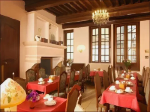 Hotel de Guise Nancy Vieille Ville