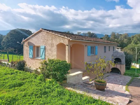 Les Rosiers Hotels in 
