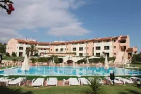 Heraclea Hotel Residence - Pool