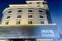 Mokpo Hotel Kaiser