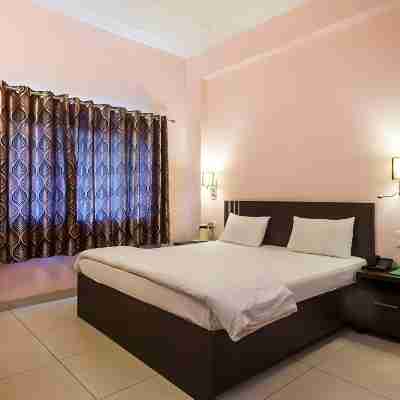 Hotel Shubham Majesty Rooms