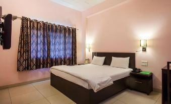 Hotel Shubham Majesty