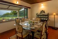 Emerald by Nature Resorts and Stays, Avalanchi