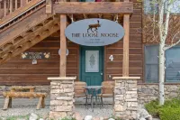 The Loose Moose - 3-Star