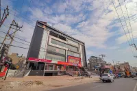 Hotel RK Residency - 2 estrellas